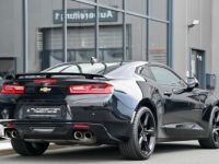 Chevrolet Camaro V8 Aut. Magnetic Ride - <small></small> 54.890 € <small>TTC</small> - #27