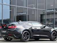 Chevrolet Camaro V8 Aut. Magnetic Ride - <small></small> 54.890 € <small>TTC</small> - #29