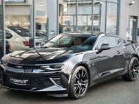 Chevrolet Camaro V8 Aut. Magnetic Ride - <small></small> 47.790 € <small>TTC</small> - #2