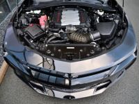 Chevrolet Camaro V8 Aut. Magnetic Ride - <small></small> 47.790 € <small>TTC</small> - #7