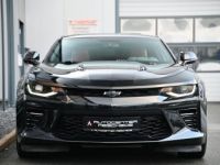 Chevrolet Camaro V8 Aut. Magnetic Ride - <small></small> 47.790 € <small>TTC</small> - #26