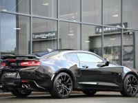 Chevrolet Camaro V8 Aut. Magnetic Ride - <small></small> 47.790 € <small>TTC</small> - #33