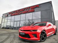 Chevrolet Camaro V8 Aut. Navi - <small></small> 47.790 € <small>TTC</small> - #1