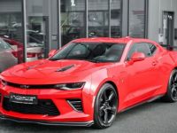 Chevrolet Camaro V8 Aut. Navi - <small></small> 47.790 € <small>TTC</small> - #2