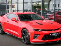 Chevrolet Camaro V8 Aut. Navi - <small></small> 47.790 € <small>TTC</small> - #3