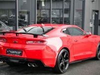 Chevrolet Camaro V8 Aut. Navi - <small></small> 47.790 € <small>TTC</small> - #4