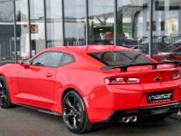 Chevrolet Camaro V8 Aut. Navi - <small></small> 47.790 € <small>TTC</small> - #5