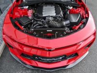 Chevrolet Camaro V8 Aut. Navi - <small></small> 47.790 € <small>TTC</small> - #7