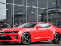 Chevrolet Camaro V8 Aut. Navi - <small></small> 47.790 € <small>TTC</small> - #24