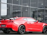 Chevrolet Camaro V8 Aut. Navi - <small></small> 47.790 € <small>TTC</small> - #25