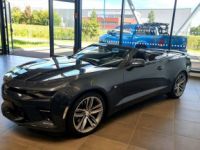 Chevrolet Camaro V8 Cabriolet MALUS COMPRIS - <small></small> 53.900 € <small>TTC</small> - #1