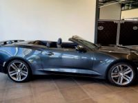 Chevrolet Camaro V8 Cabriolet MALUS COMPRIS - <small></small> 53.900 € <small>TTC</small> - #2