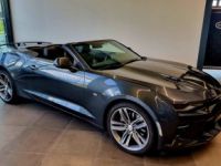 Chevrolet Camaro V8 Cabriolet MALUS COMPRIS - <small></small> 53.900 € <small>TTC</small> - #3