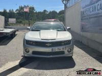 Chevrolet Camaro v8 cabriolet re main origine france - <small></small> 34.000 € <small>TTC</small> - #3