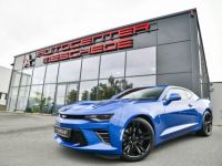 Chevrolet Camaro V8 Recaro - <small></small> 47.790 € <small>TTC</small> - #1