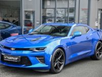 Chevrolet Camaro V8 Recaro - <small></small> 47.790 € <small>TTC</small> - #2