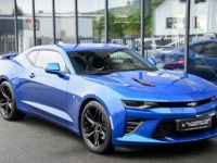 Chevrolet Camaro V8 Recaro - <small></small> 47.790 € <small>TTC</small> - #3