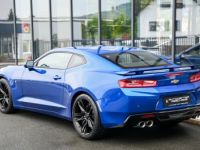 Chevrolet Camaro V8 Recaro - <small></small> 47.790 € <small>TTC</small> - #5