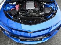 Chevrolet Camaro V8 Recaro - <small></small> 47.790 € <small>TTC</small> - #7