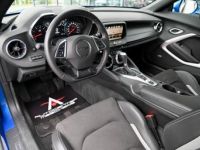 Chevrolet Camaro V8 Recaro - <small></small> 47.790 € <small>TTC</small> - #9