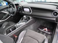 Chevrolet Camaro V8 Recaro - <small></small> 47.790 € <small>TTC</small> - #10