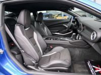 Chevrolet Camaro V8 Recaro - <small></small> 47.790 € <small>TTC</small> - #12