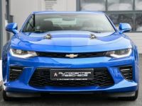 Chevrolet Camaro V8 Recaro - <small></small> 47.790 € <small>TTC</small> - #22