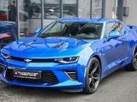 Chevrolet Camaro V8 Recaro - <small></small> 47.790 € <small>TTC</small> - #24