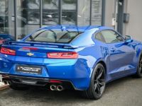 Chevrolet Camaro V8 Recaro - <small></small> 47.790 € <small>TTC</small> - #25