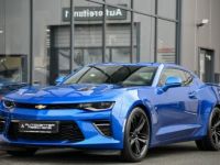 Chevrolet Camaro V8 Recaro - <small></small> 47.790 € <small>TTC</small> - #26