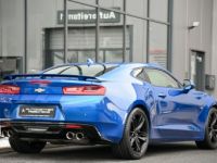 Chevrolet Camaro V8 Recaro - <small></small> 47.790 € <small>TTC</small> - #27