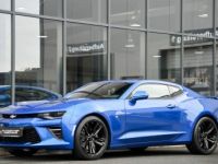 Chevrolet Camaro V8 Recaro - <small></small> 47.790 € <small>TTC</small> - #28