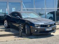 Chevrolet Camaro V8 SS - <small></small> 32.990 € <small>TTC</small> - #2