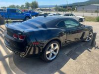 Chevrolet Camaro V8 SS - <small></small> 32.990 € <small>TTC</small> - #3