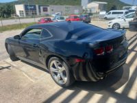 Chevrolet Camaro V8 SS - <small></small> 32.990 € <small>TTC</small> - #4