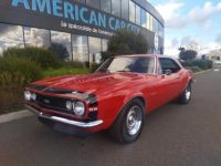 Chevrolet Camaro VERITABLE SS 350 - <small></small> 59.900 € <small>TTC</small> - #1