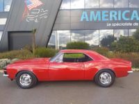 Chevrolet Camaro VERITABLE SS 350 - <small></small> 59.900 € <small>TTC</small> - #2