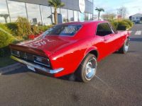 Chevrolet Camaro VERITABLE SS 350 - <small></small> 59.900 € <small>TTC</small> - #6