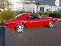 Chevrolet Camaro VERITABLE SS 350 - <small></small> 59.900 € <small>TTC</small> - #7