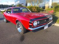 Chevrolet Camaro VERITABLE SS 350 - <small></small> 59.900 € <small>TTC</small> - #8