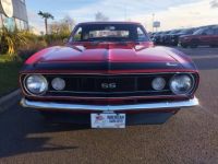 Chevrolet Camaro VERITABLE SS 350 - <small></small> 59.900 € <small>TTC</small> - #9