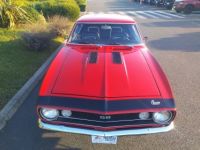 Chevrolet Camaro VERITABLE SS 350 - <small></small> 59.900 € <small>TTC</small> - #10