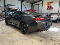 Chevrolet Camaro VI 6.2 COUPE V8 8AT PAS D'ECOTAXE - <small></small> 62.700 € <small>TTC</small> - #1