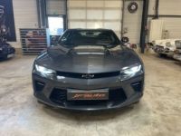 Chevrolet Camaro VI 6.2 COUPE V8 8AT PAS D'ECOTAXE - <small></small> 62.700 € <small>TTC</small> - #3