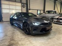 Chevrolet Camaro VI 6.2 COUPE V8 8AT PAS D'ECOTAXE - <small></small> 62.700 € <small>TTC</small> - #5