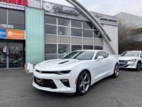 Chevrolet Camaro VI 6.2 V8 - <small></small> 48.000 € <small>TTC</small> - #1