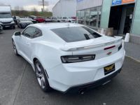 Chevrolet Camaro VI 6.2 V8 - <small></small> 48.000 € <small>TTC</small> - #4