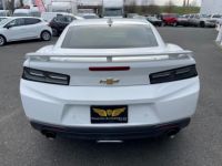 Chevrolet Camaro VI 6.2 V8 - <small></small> 49.500 € <small>TTC</small> - #5