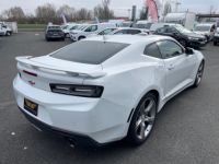 Chevrolet Camaro VI 6.2 V8 - <small></small> 49.500 € <small>TTC</small> - #7