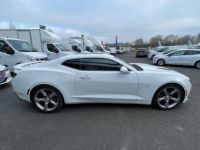 Chevrolet Camaro VI 6.2 V8 - <small></small> 49.500 € <small>TTC</small> - #8